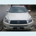 TOYOTA RAV 4 2.4 4X4 16V 4P AUT. - BRANCO - 2011 Foto 4 (Miniatura)