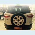 FORD ECOSPORT 1.6 TITANIUM 16V FLEX 4P - PRATA - 2013 Foto 4 (Miniatura)