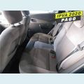 CHEVROLET COBALT 1.4 MPFI LTZ 8V FLEX 4P - PRETO - 2014 Foto 4 (Miniatura)