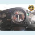 HONDA CBR 1100XX SUPER BLACKBIRD TOURING - PRETO - 1999 Foto 4 (Miniatura)