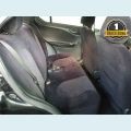 JAC MOTORS J3 1.4 TURIN 16V 4P - PRETO - 2012 Foto 4 (Miniatura)