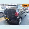 VOLKSWAGEN FOX 1.0 MI TREND 8V FLEX 4P - PRETO - 2012 Foto 4 (Miniatura)