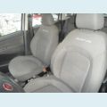 FIAT IDEA 1.8 MPI ADVENTURE 16V FLEX 4P - PRATA - 2011 Foto 4 (Miniatura)