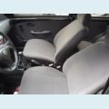 FIAT PALIO 1.0 MPI FIRE 8V 2P - AZUL - 2005 Foto 4 (Miniatura)