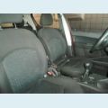 PEUGEOT 206 1.0 SELECTION 16V 4P - VERMELHO - 2003 Foto 4 (Miniatura)
