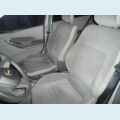 CHEVROLET AGILE 1.4 MPFI LTZ 8V ECONO.FLEX 4P - PRETO - 2011 Foto 4 (Miniatura)