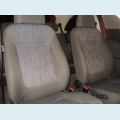 CHEVROLET CELTA 1.0 MPFI LIFE LS 8V FLEXPOWER 2P - VERMELHO - 2011 Foto 4 (Miniatura)