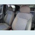 CHEVROLET CELTA 1.0 MPFI VHC LIFE 8V FLEXPOWER 4P - PRATA - 2006 Foto 4 (Miniatura)