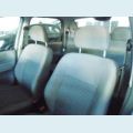 CHEVROLET CORSA 1.4 MPFI MAXX 8V ECONO.FLEX 4P - PRATA - 2010 Foto 4 (Miniatura)