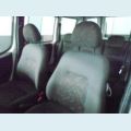 FIAT DOBLO 1.8 MPI ELX 8V FLEX 4P - BRANCO - 2007 Foto 4 (Miniatura)
