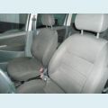 FIAT IDEA 1.4 MPI ELX 8V FLEX 4P - PRATA - 2006 Foto 4 (Miniatura)