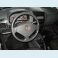 FIAT SIENA 1.0 MPI FIRE 8V FLEX 4P - PRATA - 2010 Foto 4 (Miniatura)