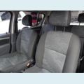 RENAULT SANDERO 1.0 EXPRESSION 16V HI-FLEX 4P - AZUL - 2010 Foto 4 (Miniatura)