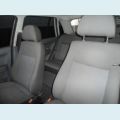 VOLKSWAGEN GOL 1.0 MI 8V TOTAL FLEX 4P G.IV - PRATA - 2007 Foto 4 (Miniatura)