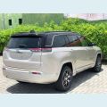 JEEP COMMANDER 2.0 TD380 TURBO DIESEL OVERLAND AT9 - DOURADO - 2022 Foto 4 (Miniatura)