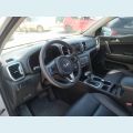 KIA SPORTAGE 2.0 LX 4X2 16V FLEX 4P AUT. - PRATA - 2017 Foto 4 (Miniatura)