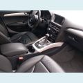 AUDI Q5 3.0 TFSI AMBITION V6 24V 4P AUT. - BRANCO - 2014 Foto 4 (Miniatura)