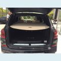 BMW X3 3.0 TWINPOWER M40I STEPTRONIC - CINZA - 2018 Foto 4 (Miniatura)