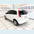 FORD FIESTA 1.6 ROCAM 8V FLEX 4P - BRANCO - 2013 Foto 4 (Miniatura)