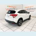 HONDA HR-V 1.8 16V FLEX EXL 4P AUT. - BRANCO - 2018 Foto 4 (Miniatura)