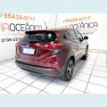 HONDA HR-V 1.8 16V FLEX LX 4P AUT. - VINHO - 2020 Foto 4 (Miniatura)