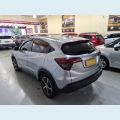 HONDA HR-V 1.5 16V TURBO TOURING 4P AUT. - PRATA - 2020 Foto 4 (Miniatura)