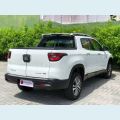 FIAT TORO 2.0 16V TURBO DIESEL VOLCANO 4WD AT9 - BRANCO - 2018 Foto 4 (Miniatura)