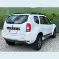 RENAULT DUSTER 2.0 TECH ROAD II 4X2 16V FLEX 4P AUT. - BRANCO - 2015 Foto 4 (Miniatura)