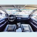 TOYOTA HILUX 2.8 SRV 4X4 CD 16V DIESEL 4P AUT. - BRANCO - 2018 Foto 4 (Miniatura)