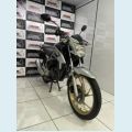 HONDA CG 160 TITAN SPECIAL EDITION 25 ANOS STREET - PRATA - 2019 Foto 4 (Miniatura)