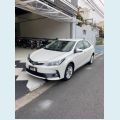 TOYOTA COROLLA 2.0 XEI 16V FLEX 4P AUT. - BRANCO - 2018 Foto 4 (Miniatura)
