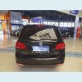 VOLKSWAGEN SPACEFOX 1.6 MI SPORTLINE 8V FLEX 4P AUT. - PRETO - 2011 Foto 4 (Miniatura)