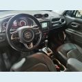JEEP RENEGADE 1.8 16V FLEX LONGITUDE 4P AUT. - BRANCO - 2016 Foto 4 (Miniatura)
