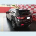 JEEP COMPASS 2.0 TD350 TURBO DIESEL LIMITED AT9 - BRANCO - 2022 Foto 4 (Miniatura)