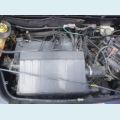 FORD ECOSPORT 1.6 XLT 8V FLEX 4P - PRETO - 2008 Foto 4 (Miniatura)