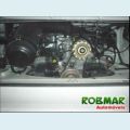 VOLKSWAGEN KOMBI 1.4 MI STD 8V TOTAL FLEX 3P - BRANCO - 2010 Foto 4 (Miniatura)