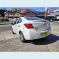 CHEVROLET ONIX 1.0 FLEX PLUS LT - BRANCO - 2020 Foto 4 (Miniatura)