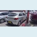 CHEVROLET ONIX 1.0 MPFI LT 8V FLEX 4P - PRATA - 2019 Foto 4 (Miniatura)