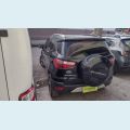 FORD ECOSPORT 1.6 FREESTYLE 16V FLEX 4P - PRETO - 2015 Foto 4 (Miniatura)