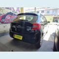 FORD KA 1.0 TI-VCT FLEX S - PRETO - 2018 Foto 4 (Miniatura)