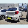 FORD KA 1.0 TI-VCT FLEX S - BRANCO - 2019 Foto 4 (Miniatura)