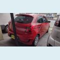 FORD KA 1.0 TI-VCT FLEX SE PLUS SEDAN - VERMELHO - 2019 Foto 4 (Miniatura)