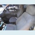 CHEVROLET CELTA 1.0 MPFI LIFE 8V FLEX 2P - BRANCO - 2006 Foto 4 (Miniatura)