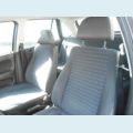 VOLKSWAGEN GOL 1.0 MI 8V 2P G.III - PRETO - 2005 Foto 4 (Miniatura)