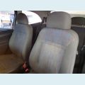 CHEVROLET CELTA 1.0 MPFI LIFE 8V FLEX 2P - PRATA - 2009 Foto 4 (Miniatura)