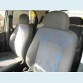CHEVROLET CELTA 1.0 MPFI LIFE 8V FLEX 4P - PRETO - 2010 Foto 4 (Miniatura)