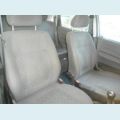 CHEVROLET CLASSIC 1.0 MPFI LIFE 8V FLEX 4P - PRATA - 2008 Foto 4 (Miniatura)