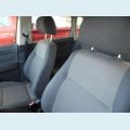 VOLKSWAGEN POLO 1.6 MI 8V TOTAL FLEX 4P - PRATA - 2008 Foto 4 (Miniatura)