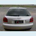 AUDI A3 1.8 20V 4P AUT. - PRATA - 2000 Foto 4 (Miniatura)