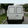 FIAT FIORINO 1.3 MPI FIRE FURGÃO 8V 2P - BRANCO - 2005 Foto 4 (Miniatura)